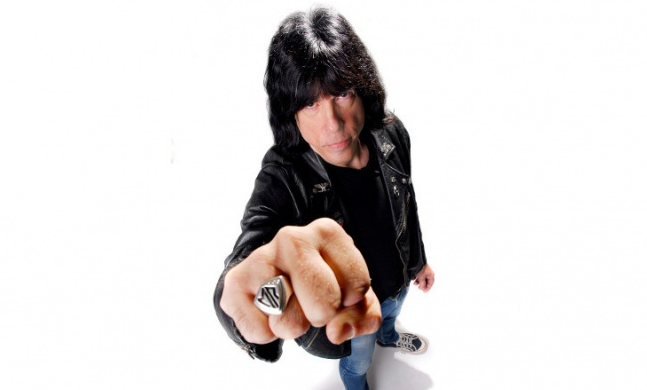 Marky Ramone i 10 kolejnych zespołów na Cieszanów Rock Festiwal 2016