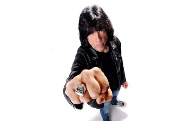 Marky Ramone i 10 kolejnych zespołów na Cieszanów Rock Festiwal 2016