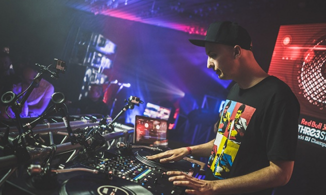 Znani polscy DJ-e poprowadzą darmowe warsztaty w Sopocie
