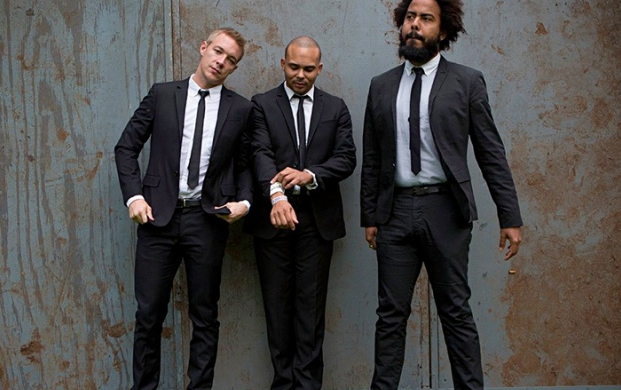 Znany festiwal w Teksasie będzie transmitowany. Zagrają m.in. Major Lazer i Mumford & Sons Znany festiwal w Teksasie będzie transmitowany. Zagrają m.in. Major Lazer i Mumford & Sons