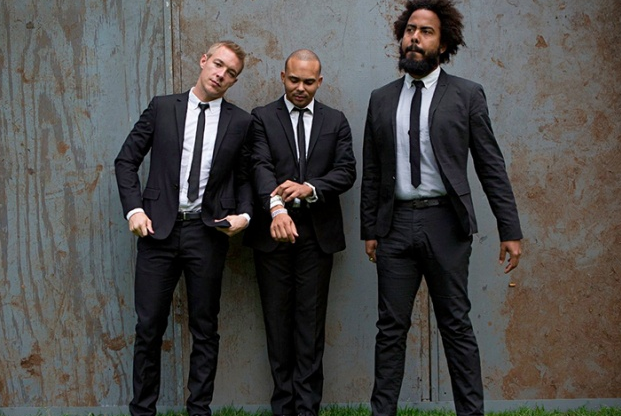 Znany festiwal w Teksasie będzie transmitowany. Zagrają m.in. Major Lazer i Mumford & Sons