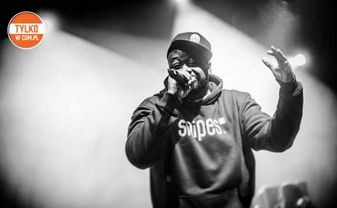 Ghostface: „Jestem muzułmaninem, wierzę w pokój, nie chcę nikogo zabijać”