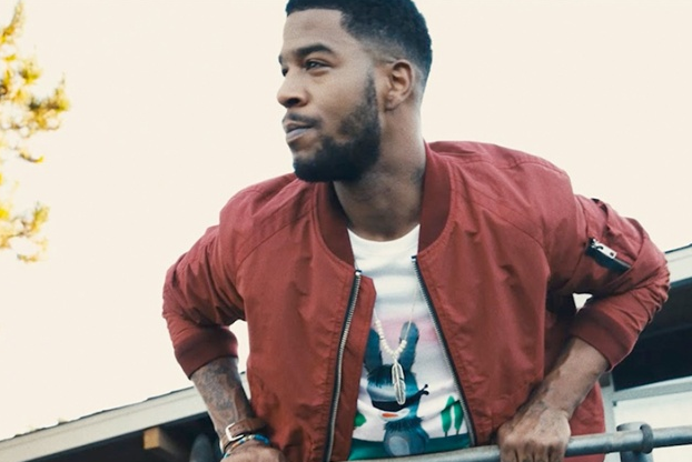 Kid Cudi zapowiada dwie nowe płyty