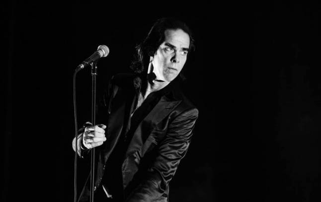 Nick Cave & The Bad Seeds zapowiadają „Skeleton Tree”