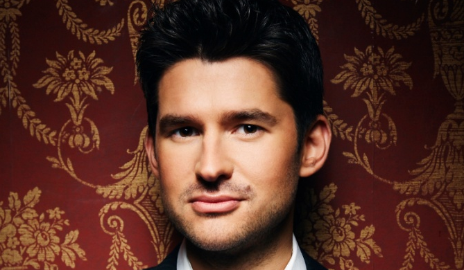 IMPREZA TYGODNIA: Matt Dusk