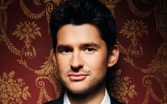 IMPREZA TYGODNIA: Matt Dusk