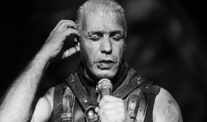 Rammstein i Limp Bizkit na koncercie w Polsce Rammstein i Limp Bizkit na koncercie w Polsce