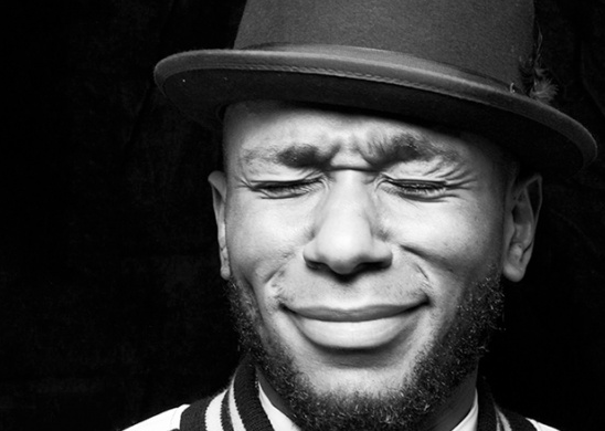 Yasiin Bey a.k.a. Mos Def kończy karierę