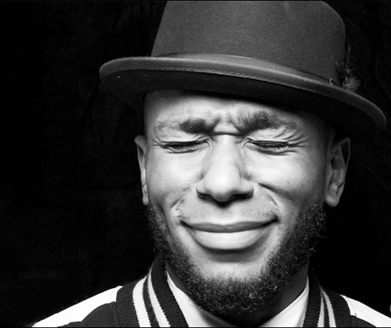 Yasiin Bey a.k.a. Mos Def kończy karierę