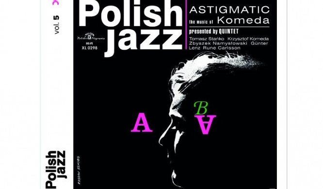 Seria „Polish Jazz” wraca. W kwietniu premiera sześciu wydawnictw na CD i winylach