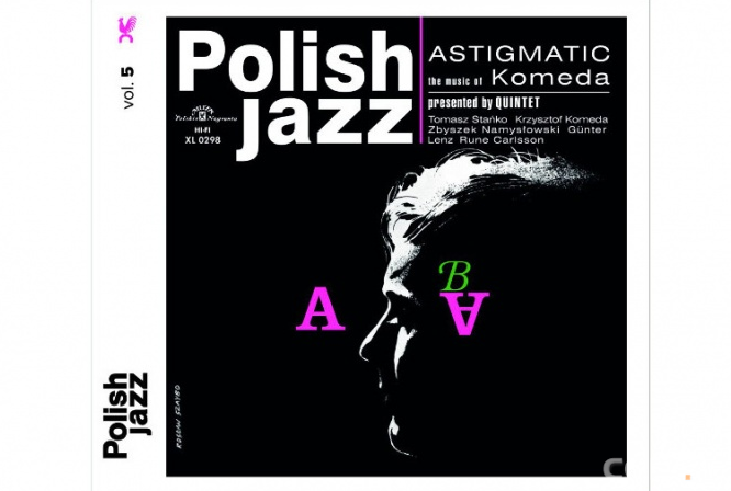 Seria „Polish Jazz” wraca. W kwietniu premiera sześciu wydawnictw na CD i winylach