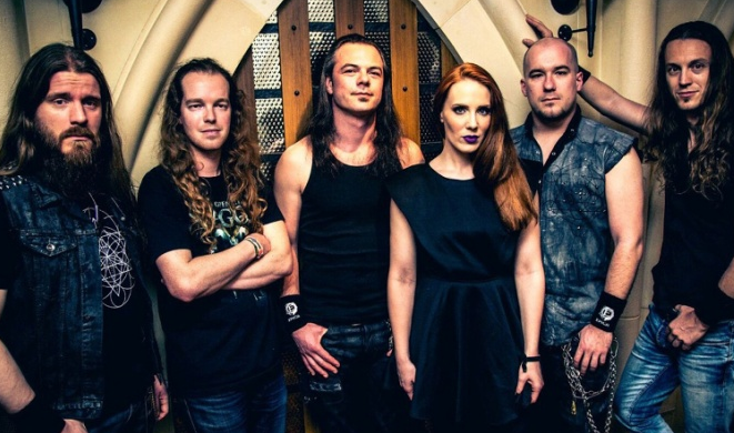 Epica i Powerwolf przyjadą do Polski