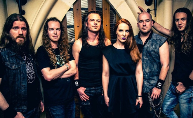 Epica i Powerwolf przyjadą do Polski