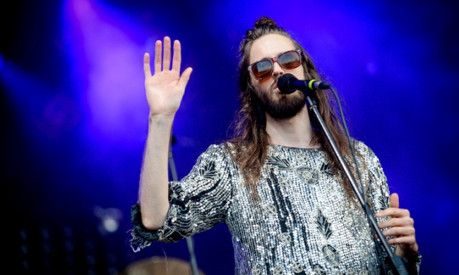 Crystal Fighters ponownie w Polsce. Jesienią dwa koncerty