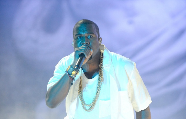 Kanye West sparaliżował ulice Nowego Jorku