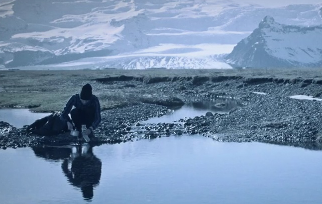 Zimny, klimatyczny klip Vixena. Zwiastuje nowy album