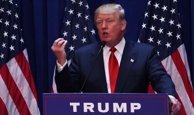Donald Trump ułaskawi rapera? Donald Trump ułaskawi rapera?
