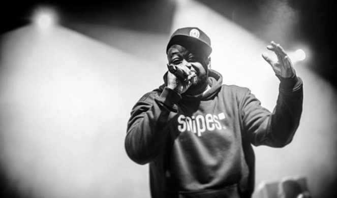 Wu-Tang Clan i Bill Murray będą mieli musical. O tym, jak odbijają płytę za 2 miliony