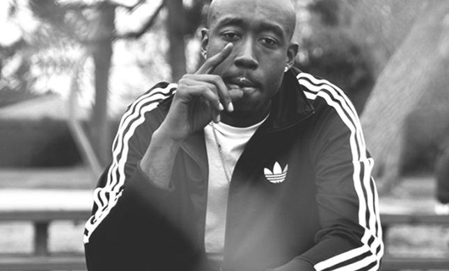 Freddie Gibbs i Madlib mają gotowy album