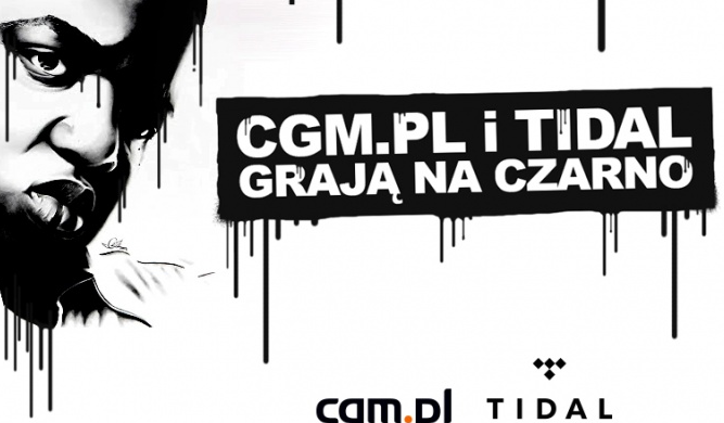 CGM.pl i TIDAL grają na czarno: Notorious B.I.G. i jego epoka