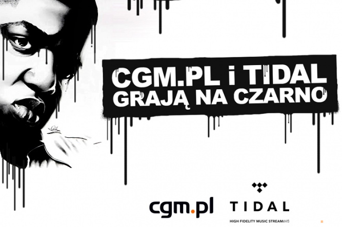 CGM.pl i TIDAL grają na czarno: Notorious B.I.G. i jego epoka