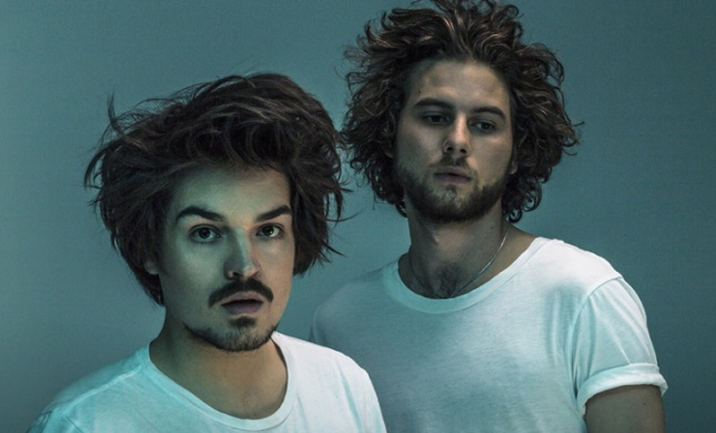 Milky Chance latem w Polsce Milky Chance latem w Polsce