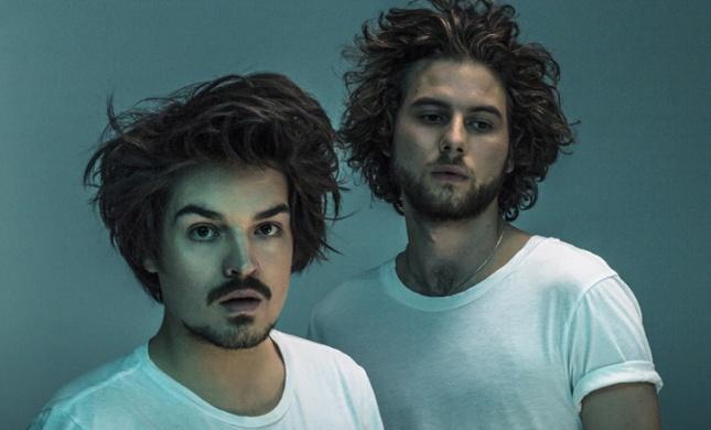 Milky Chance latem w Polsce