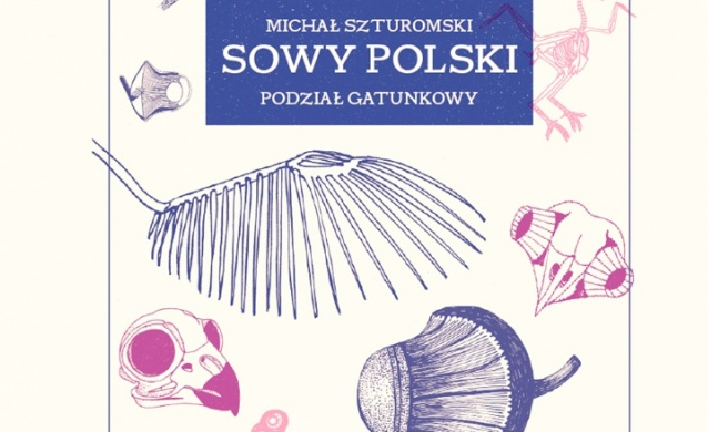 „Sowy Polski”. Wygraj płytę z eksperymentalnym słuchowiskiem