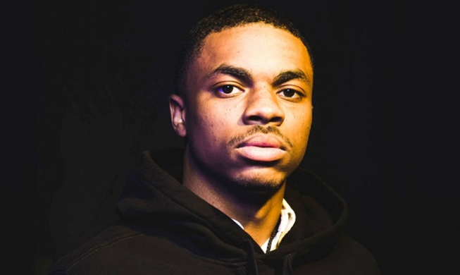 Vince Staples nagrał z Clamsem Casino. Znów wyszło rewelacyjnie