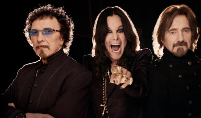 To już naprawdę koniec Black Sabbath. Poznaliśmy datę i miejsce ostatniego koncertu