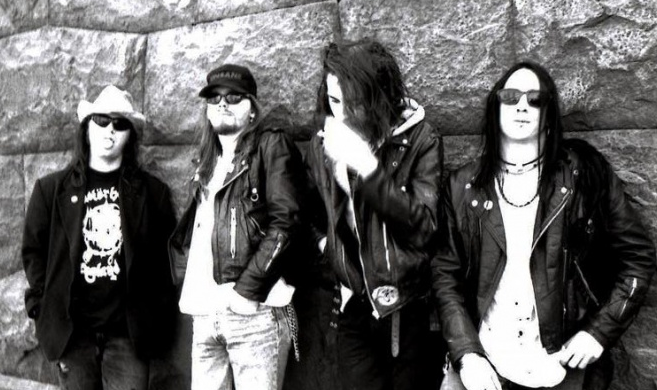 The Hellacopters wrócili na scenę (wideo) The Hellacopters wrócili na scenę (wideo)