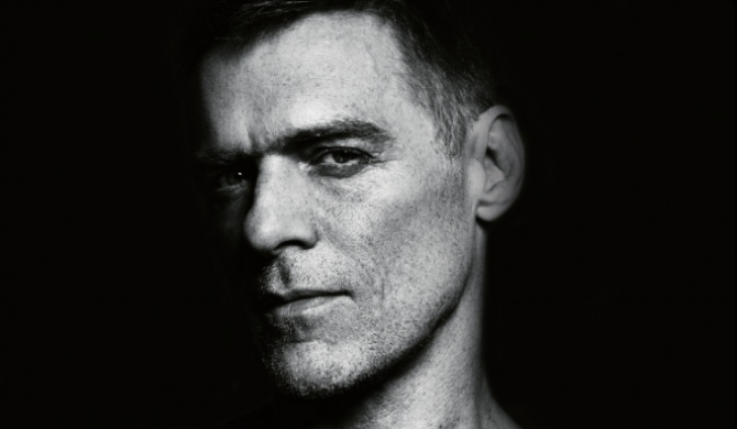 Bryan Adams ponownie w Polsce