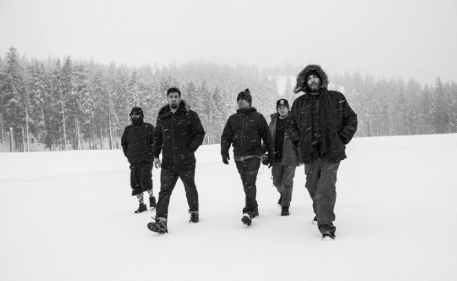 Nowy album Deftones już w piątek. Poznaliśmy kolejne nagranie