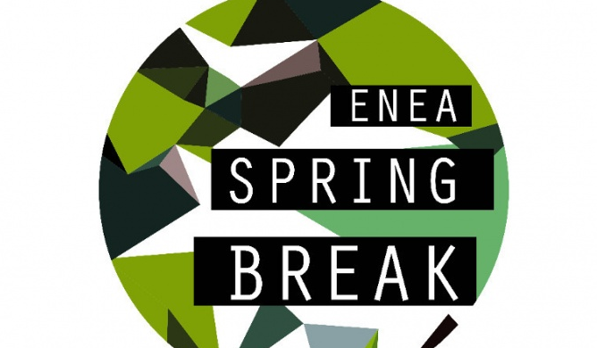Enea Spring Break – harmonogram godzinowy i zmiana w line-upie