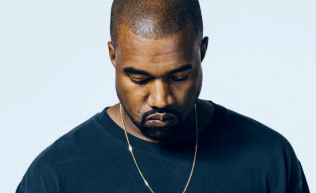 Kanye West z niesamowitym osiągnięciem na Spotify