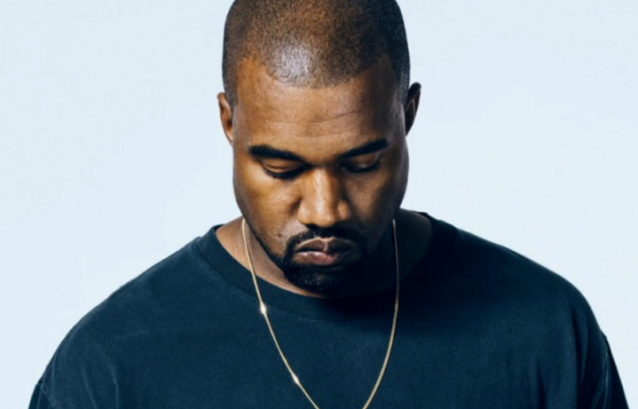 Kanye West z niesamowitym osiągnięciem na Spotify