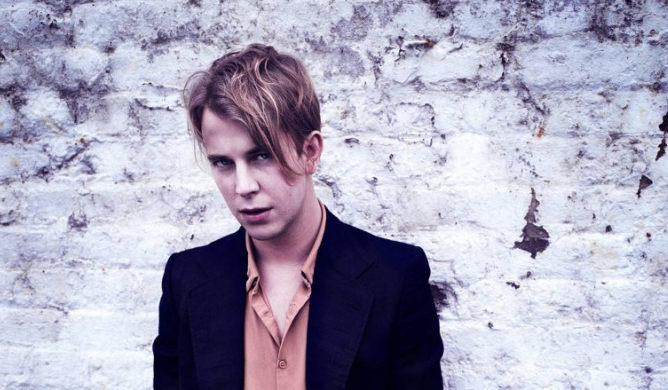 Tom Odell z premierowym klipem