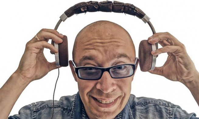 „Nie patrz w dół” – Azzja w nowym singlu Remo „Nie patrz w dół” – Azzja w nowym singlu Remo