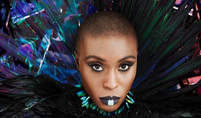 Laura Mvula wraca z nową płytą