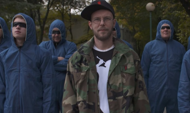 W Warszawie ruszy Akademia Rapu. Jednym z inicjatorów akcji jest Pono W Warszawie ruszy Akademia Rapu. Jednym z inicjatorów akcji jest Pono