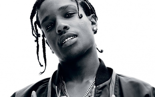 ASAP Rocky pracuje z największymi nad swoim trzecim albumem