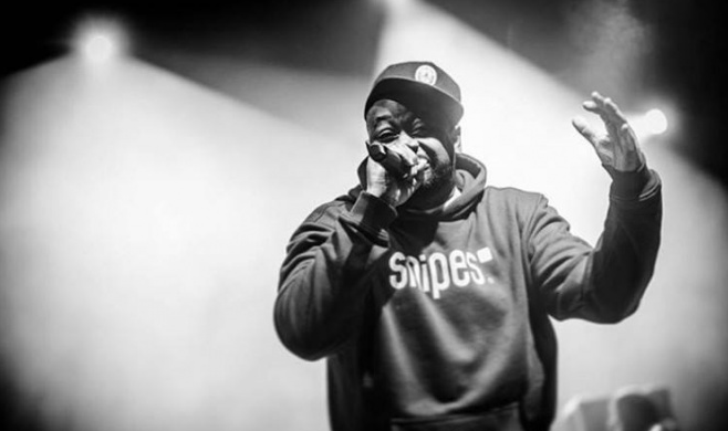 Ghostface bierze sprawy w swoje ręce. „Powrót Wu-Tang Clanu zależy ode mnie”