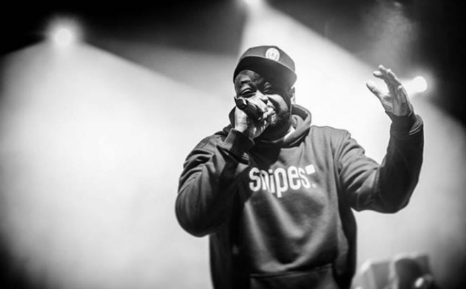 Ghostface Killah odsłania karty – grono znakomitych gości na nowej płycie członka Wu-Tang Clanu