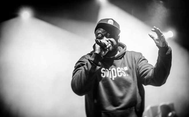 Ghostface bierze sprawy w swoje ręce. „Powrót Wu-Tang Clanu zależy ode mnie”