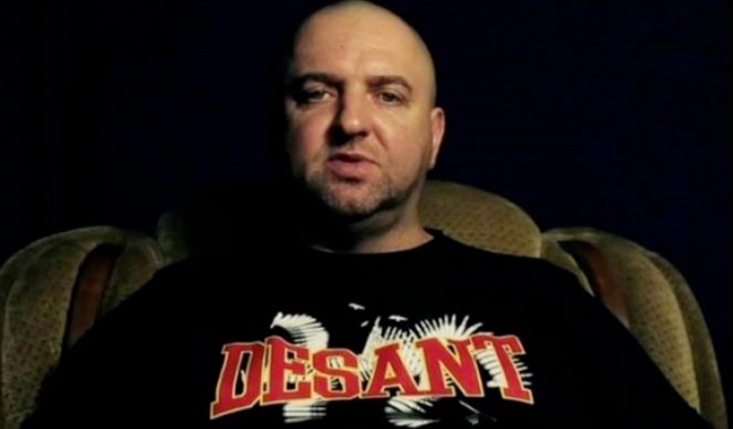 Kozak o Fazim: Nie wiem kto teraz za niego przeprosi Kozak o Fazim: Nie wiem kto teraz za niego przeprosi