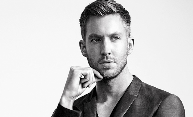 Calvin Harris i Dizzee Rascal znów w jednym utworze. Powtórzą sukces poprzednich nagrań?