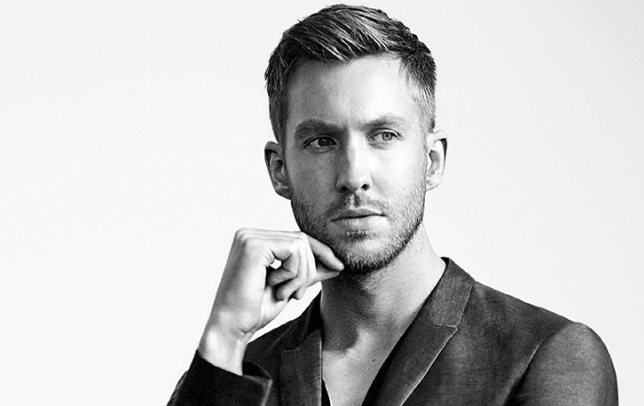 Calvin Harris i Dizzee Rascal znów w jednym utworze. Powtórzą sukces poprzednich nagrań?