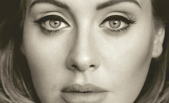 Ostatni album Adele wreszcie w streamingu