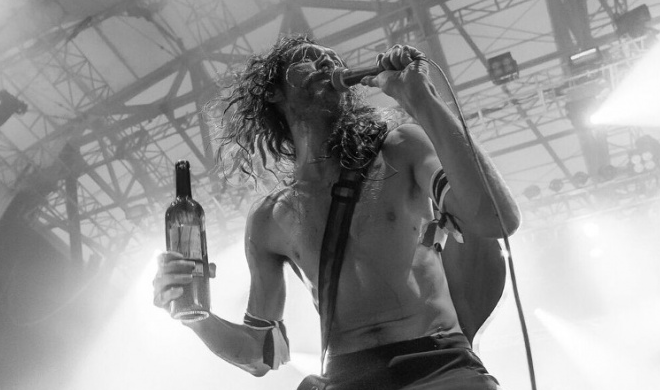 Gogol Bordello ponownie w Polsce Gogol Bordello ponownie w Polsce
