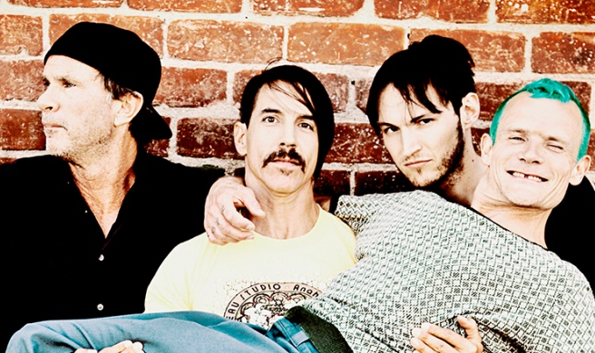 Red Hot Chili Peppers – z nowym klipem promującym „The Getaway”
